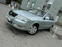 Nissan Almera Classic 1.6 MT, 2006, 164 800 км, с пробегом, цена 499 999 руб.