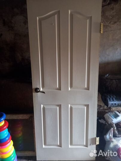 Дверь межкомнатная