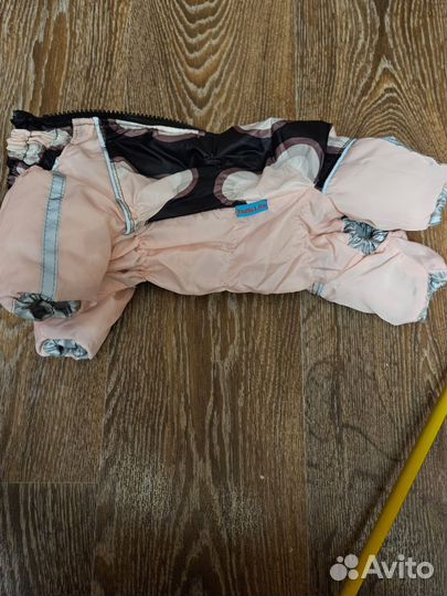 Комбенизон для собак for my dogs 10