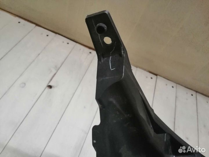 Фара ford explorer