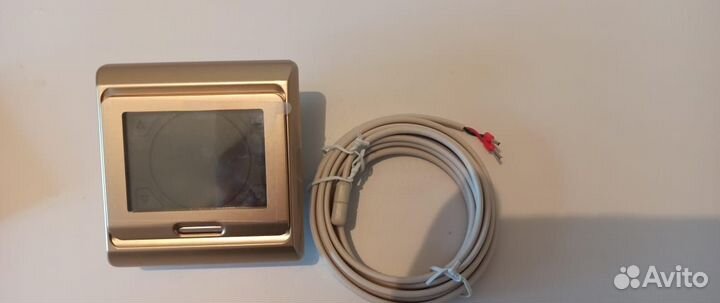 Терморегулятор новый термостат Antevi