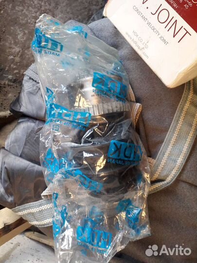 Шрус на ниссан куб