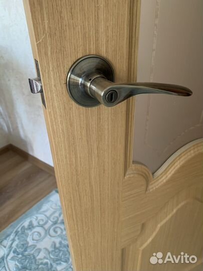 Комплект Двери межкомнатные