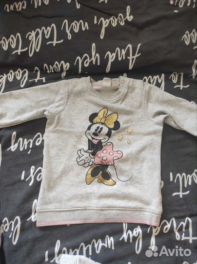 Костюм для девочки