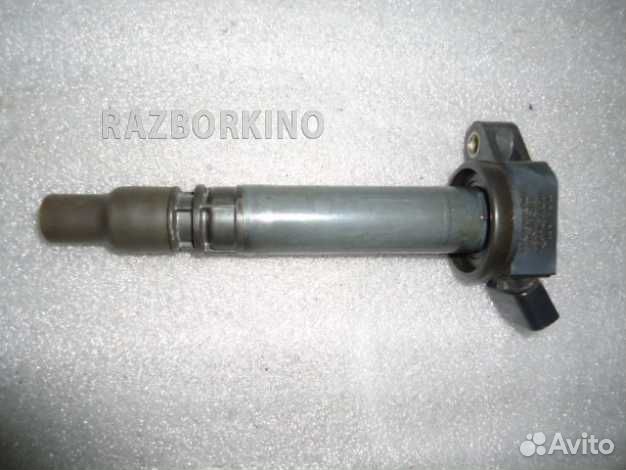 Катушка зажигания Лексус