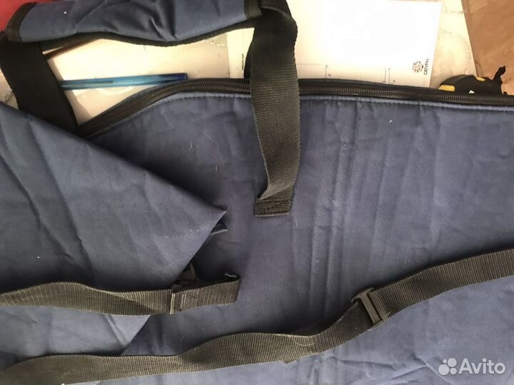 Чехол Minelab, для металлоискателя, оружия