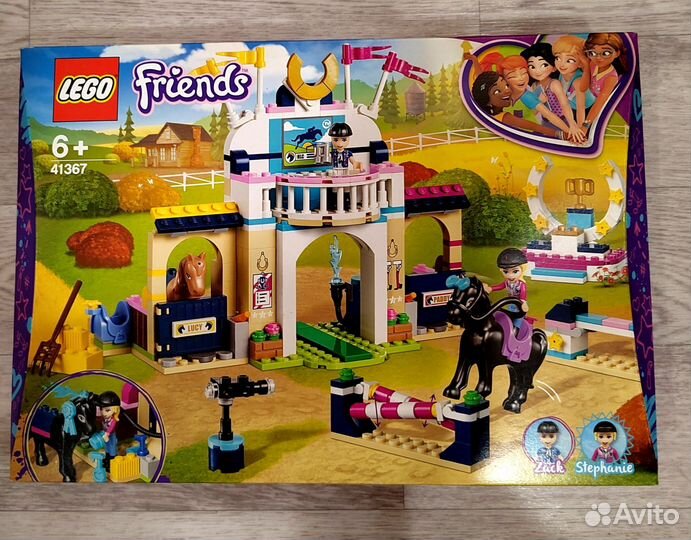 Наборы Лего оригинал Lego новые