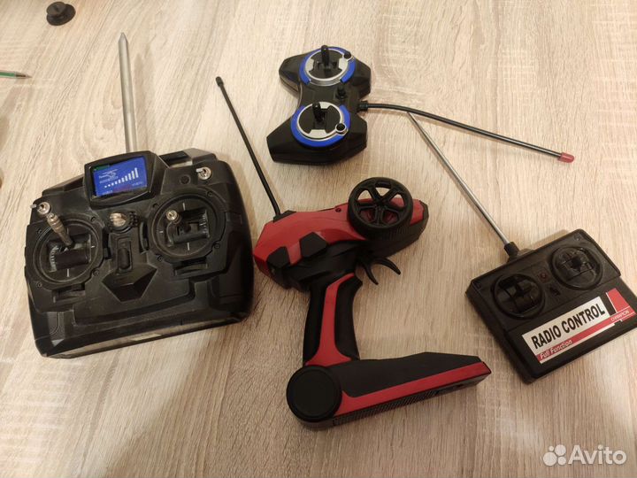 Пульт дистанционного управления для игрушек