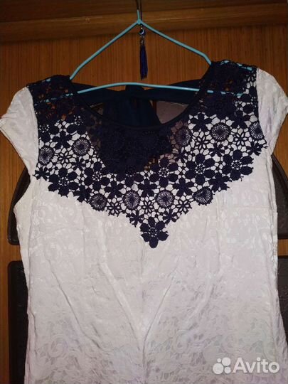 Женская одежда