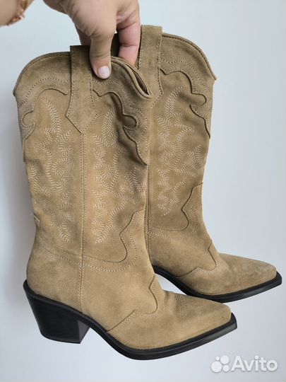 Казаки женские