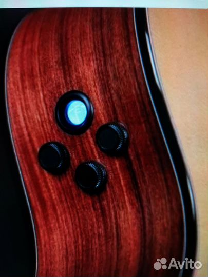 Гитара cord gold - OC8 - nylon - NAT