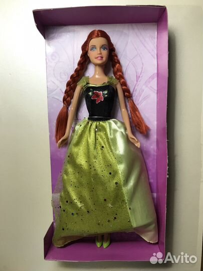 Куклы Barbie Барби Новые