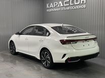 Новый Kia K3 1.4 AMT, 2023, цена от 2 692 000 руб.