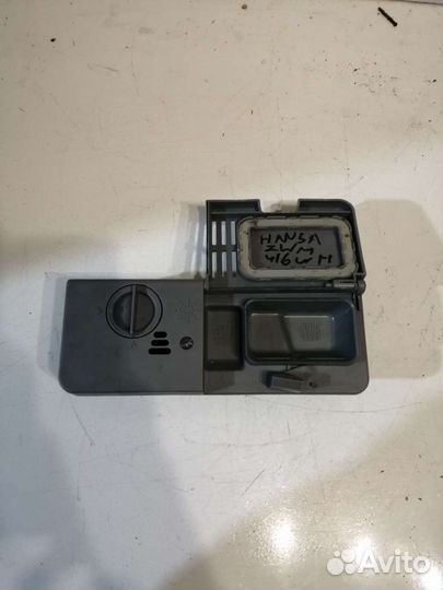 Диспенсер посудомоечной машины Hansa zwm 416 wh