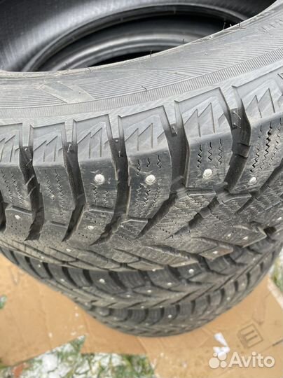 Toyo Observe Ice-Freezer 225/60 R17