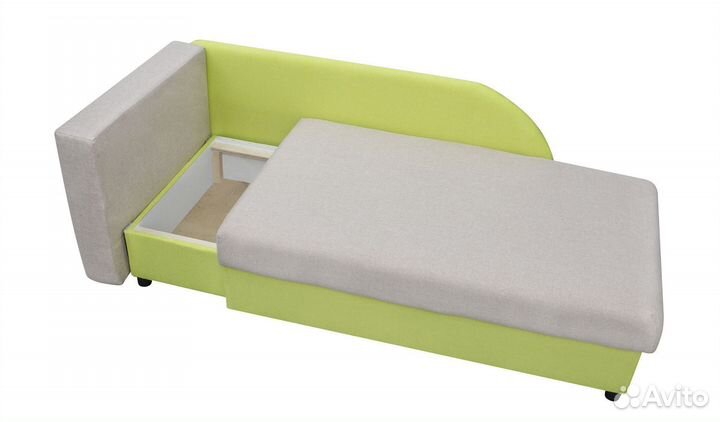 Малогабаритный диван