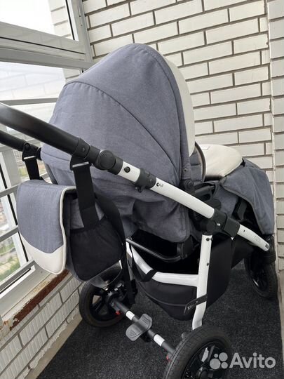 Детское автокресло CBX by Cybex