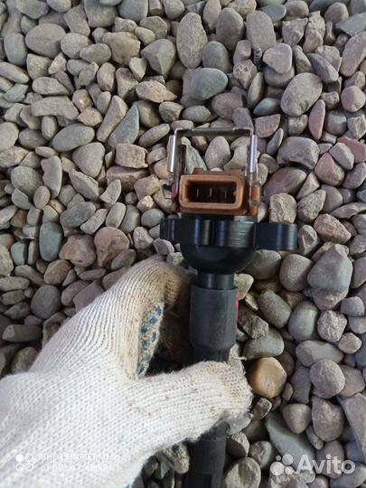 Катушка зажигания Range Rover Vogue