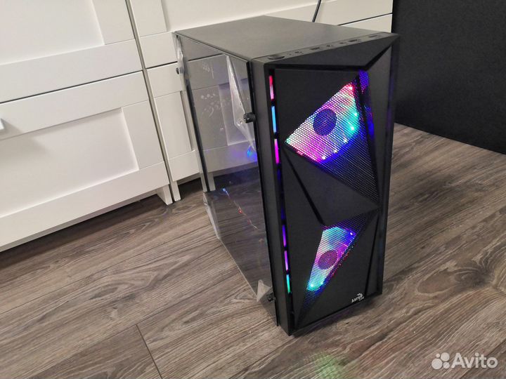 Сборка пк, помощь в подборе комплектующих