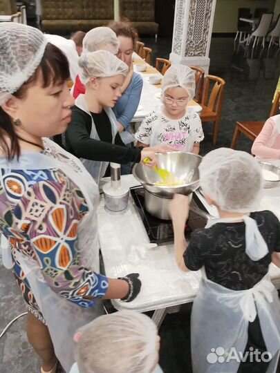 Управляющий рестораном