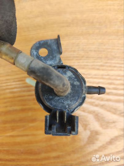 Toyota Corolla ee 90 эмк