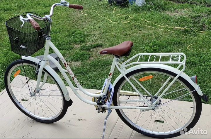Велосипед Аист (28
