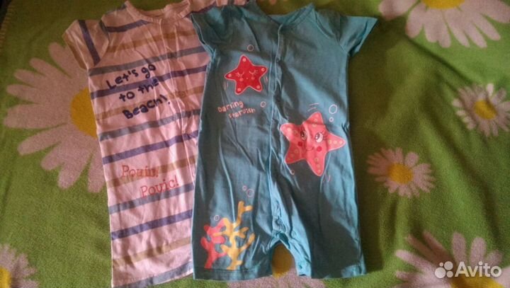 Одежда для мальчика