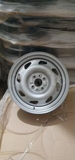 15x6.0 4x98 ET35 D58.5 LADA Granta / Priora