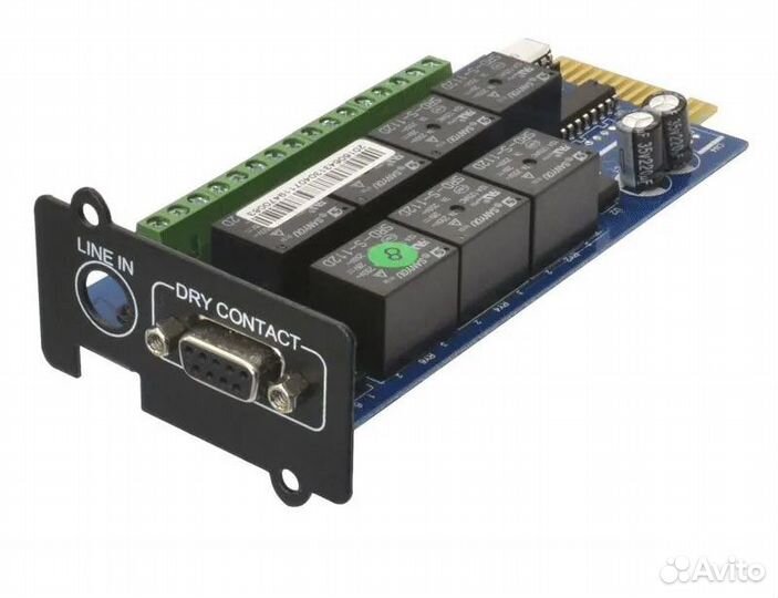 Источник бесперебойного питания ибп 1500 ва 1350Вт