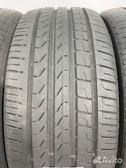 Pirelli Scorpion Verde 255/45 R20