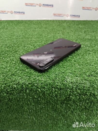 Xiaomi Redmi Note 8, 4/128 ГБ