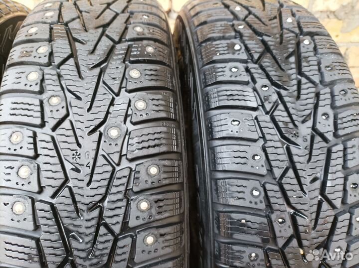 Nokian Tyres Hakkapeliitta 7 175/70 R14 88