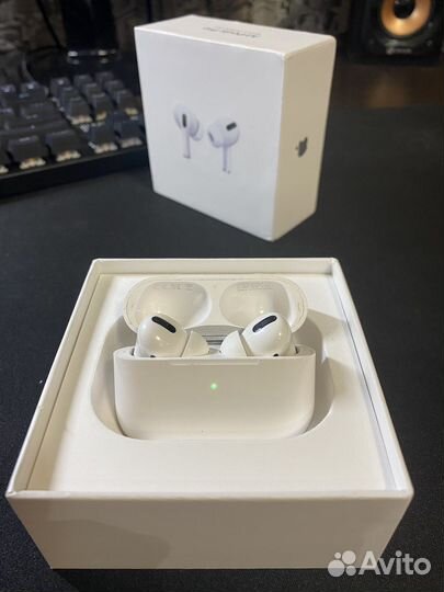 Airpods pro