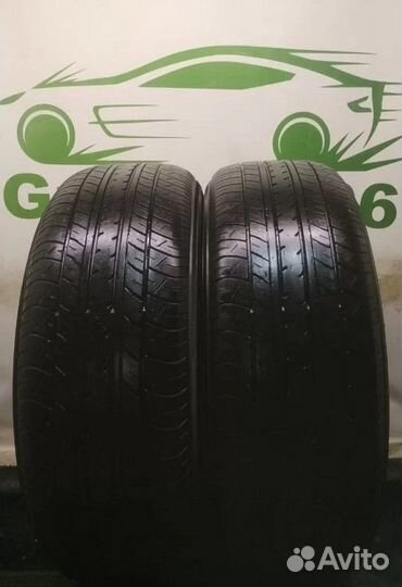 Yokohama dB Decibel E70 215/60 R16