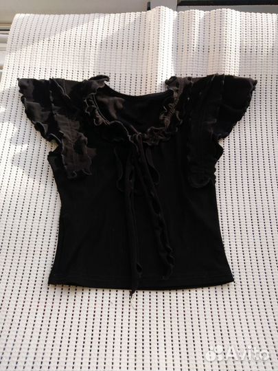 Топ для танцев, латина