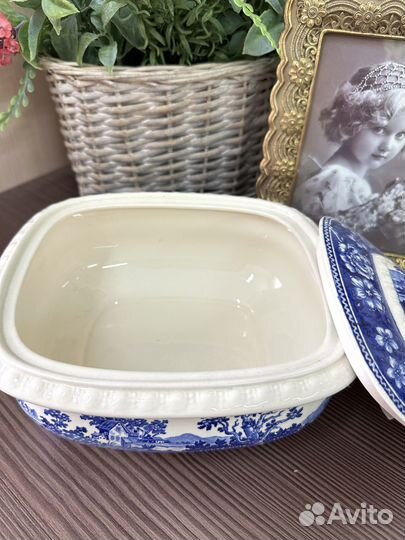 Террин Villeroy& Boch 