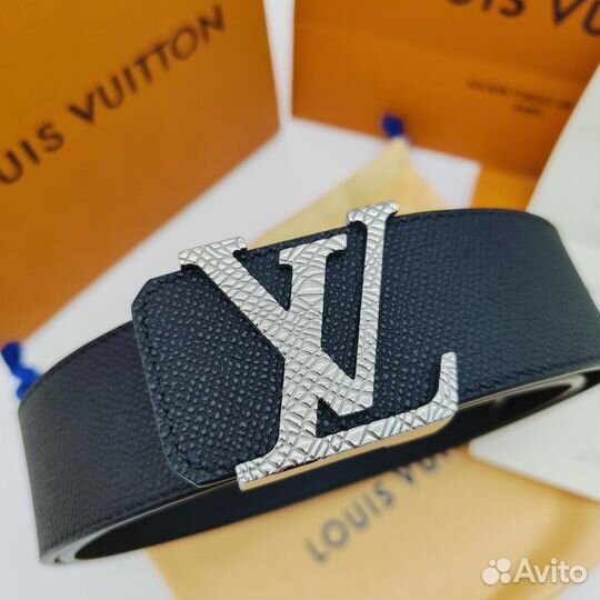 Ремень мужской Louis Vuitton