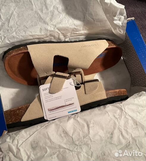 Birkenstock Arizona оригинал