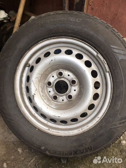 Aptany RA302 215/65 R16