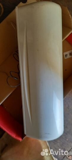 Блок управления для котла Ferroli Lamborghini