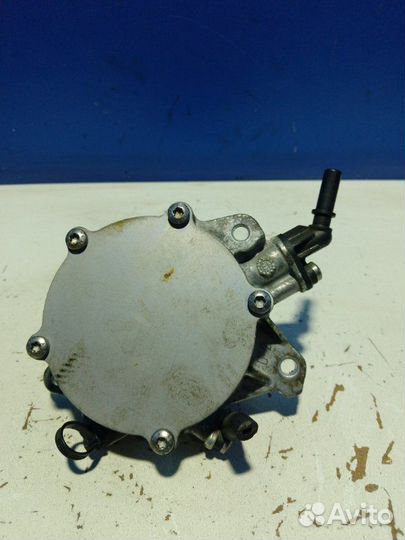 Насос вакуумный Peugeot 308 EP6CDT