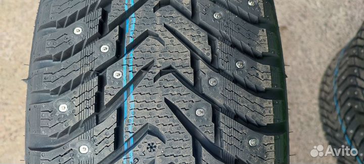 Nokian Tyres Nordman 8 SUV 265/60 R18 114T