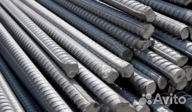 Арматура А3 12мм