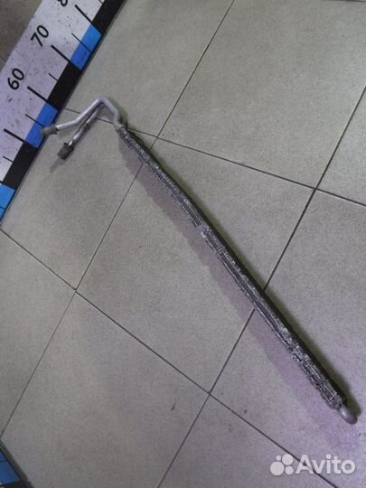 Радиатор гидроусилителя Land Rover Range Rover 3