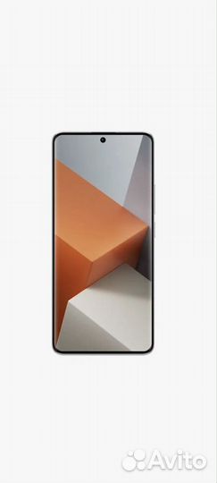 Xiaomi Redmi Note 13 Pro+, 12/256 ГБ