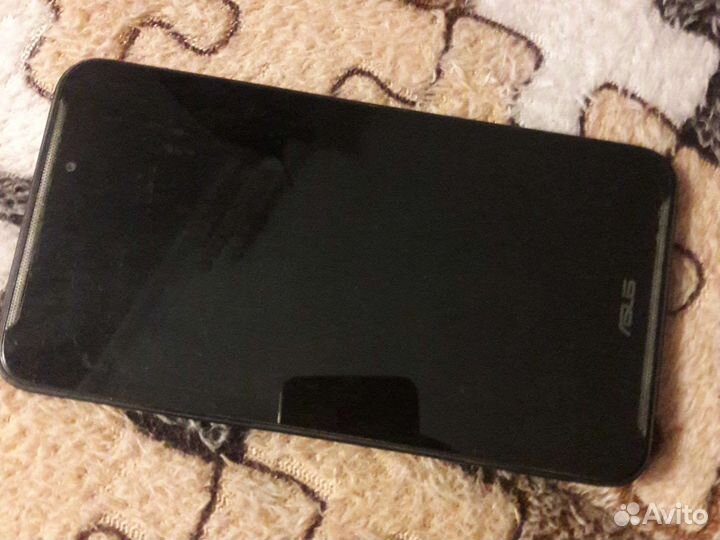 Планшет асус