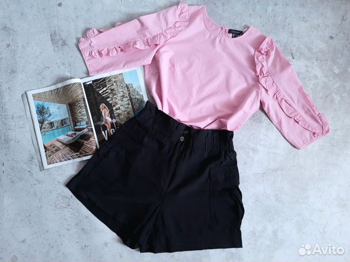 Женские вещи пакетом 48 размер