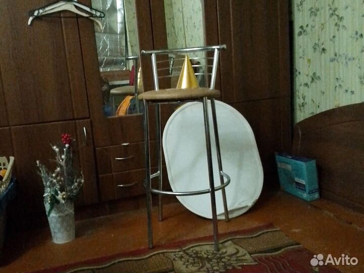 Кухонные стулья бу