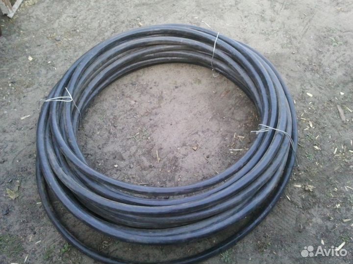 Кабель аввг 4Х70 бухта 48 метров. Цена за 1 метр