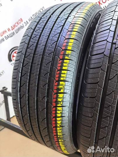 Nexen N'Priz AH8 215/55 R18 95H